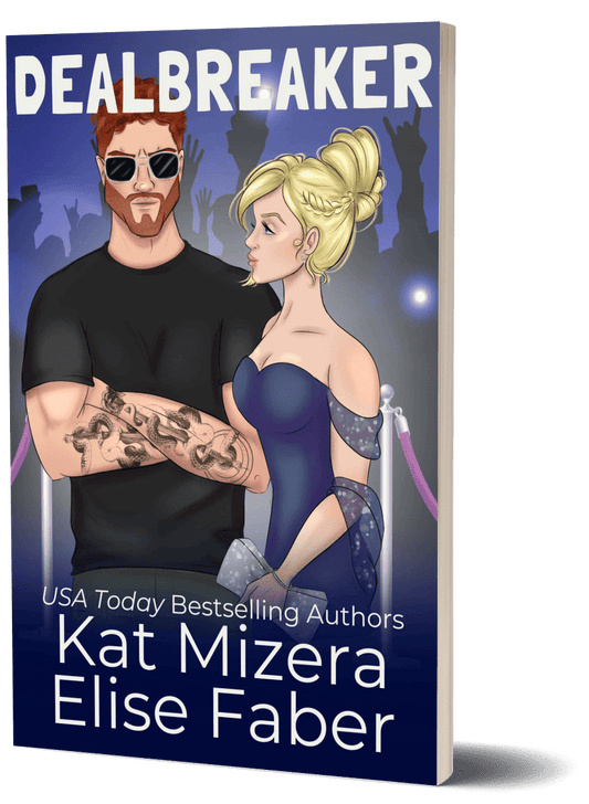 Dealbreaker (PAPERBACK)