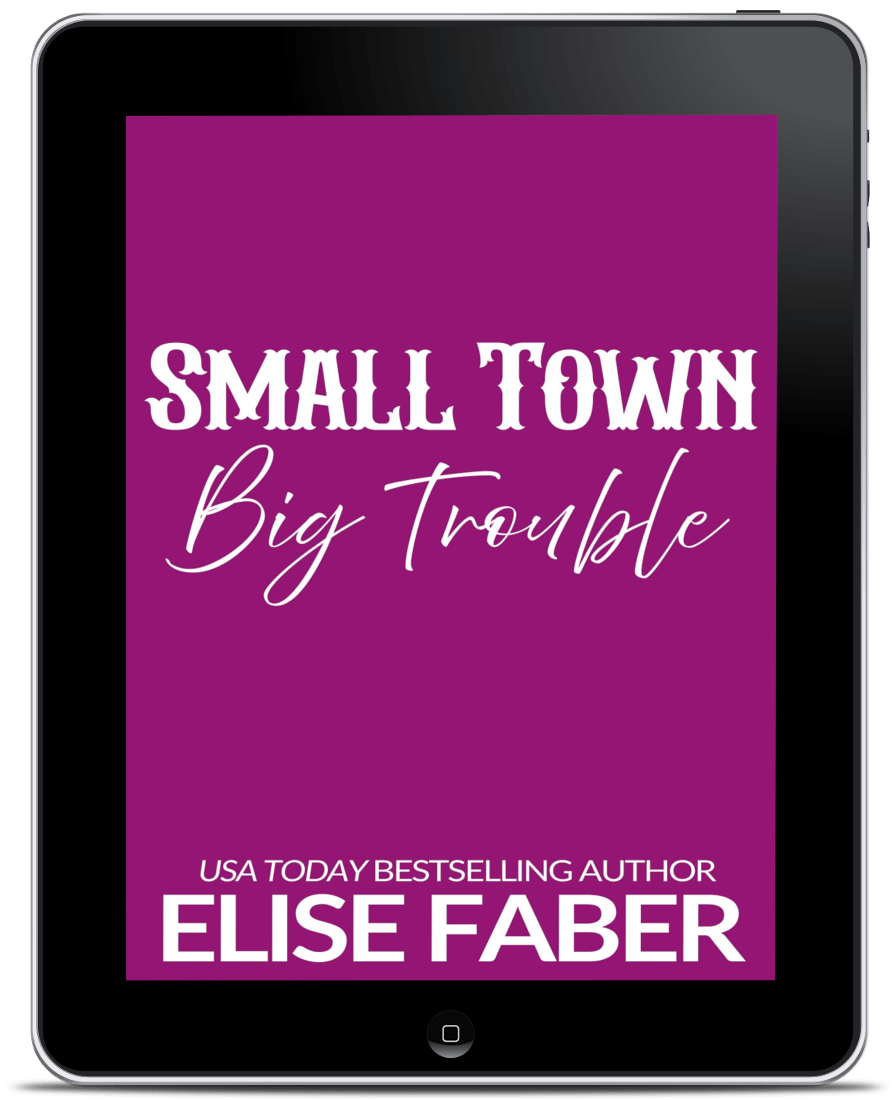 Small Town, Big Trouble