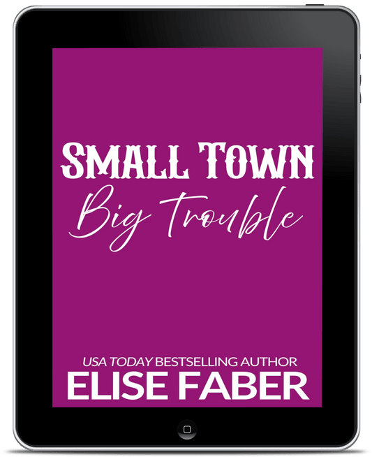 Small Town, Big Trouble