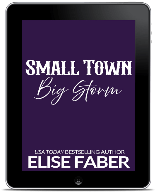 Small Town, Big Storm