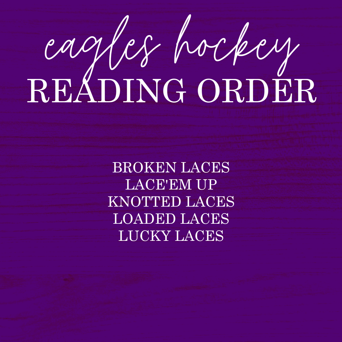 The Ultimate Elise Faber Book Bundle (EBOOK BUNDLE)