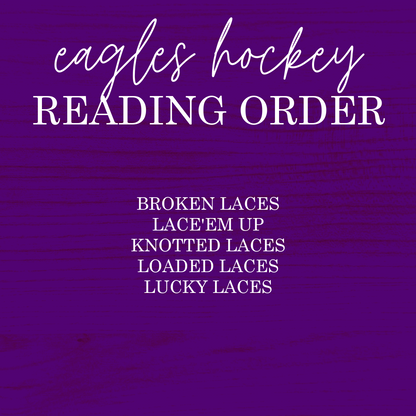 The Ultimate Elise Faber Book Bundle (EBOOK BUNDLE)