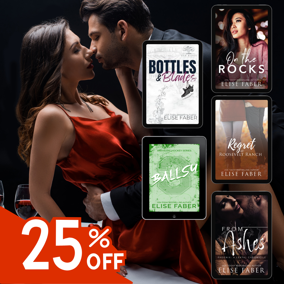 Instalove Romance Bundle (EBOOK BUNDLE)