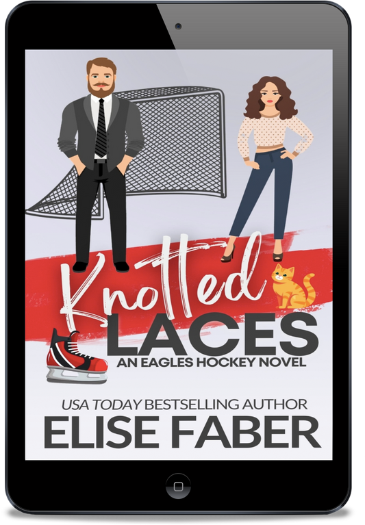 Knotted Laces (EBOOK)