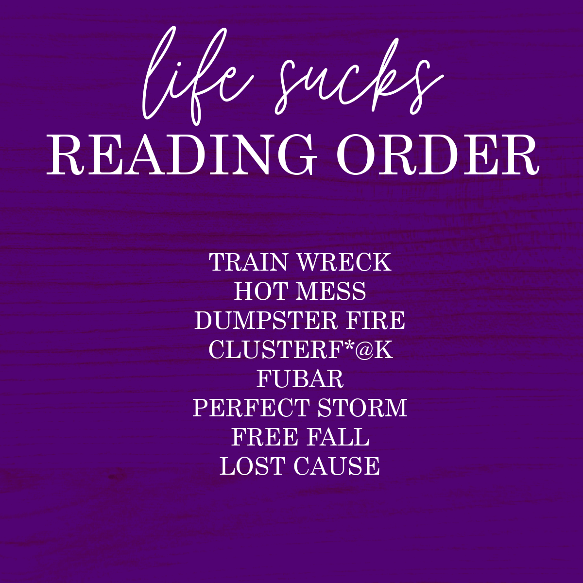 The Ultimate Elise Faber Book Bundle (EBOOK BUNDLE)