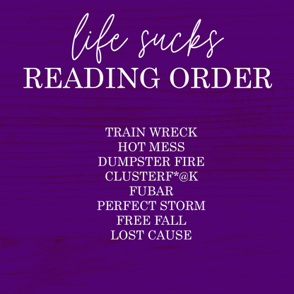 The Ultimate Elise Faber Book Bundle (EBOOK BUNDLE)