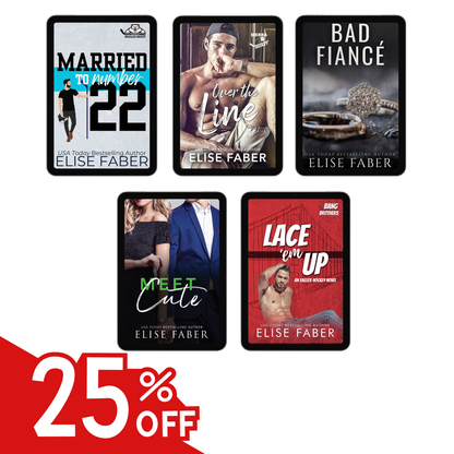 Just One Bed Romance Bundle (EBOOK BUNDLE)