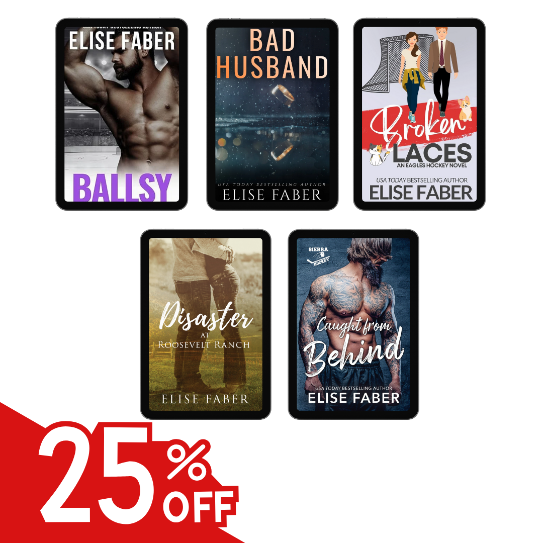 Protective MMC Bundle (EBOOK BUNDLE)