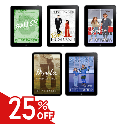 Protective MMC Bundle (EBOOK BUNDLE)