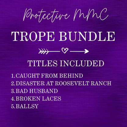 Protective MMC Bundle (EBOOK BUNDLE)