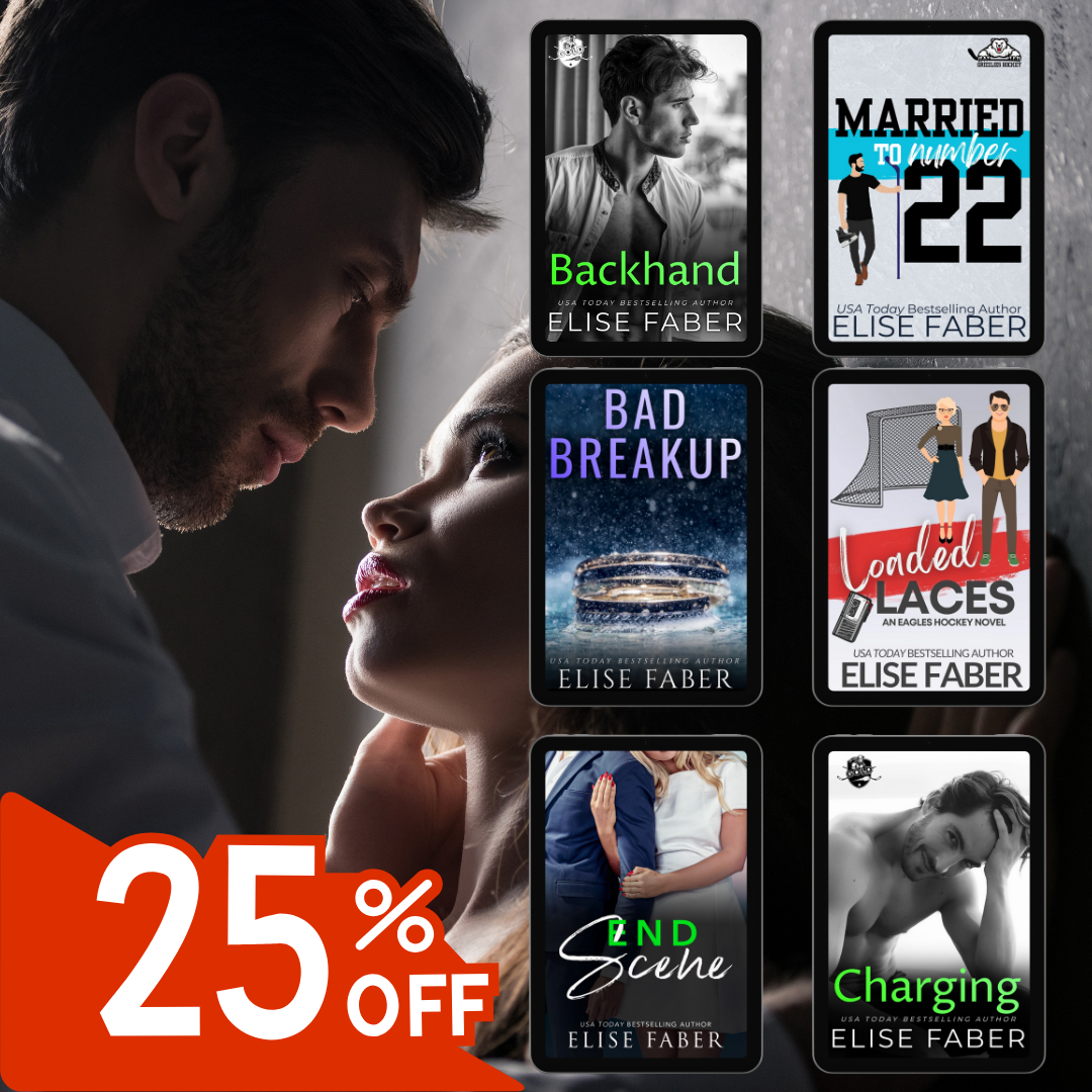 Second Chance Romance Bundle (EBOOK BUNDLE)