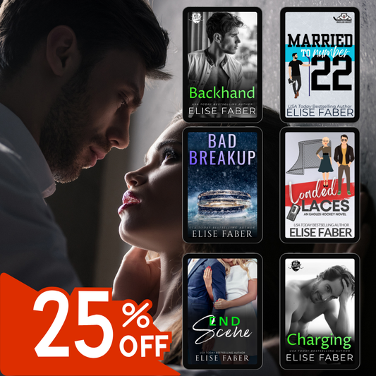 Second Chance Romance Bundle (EBOOK BUNDLE)