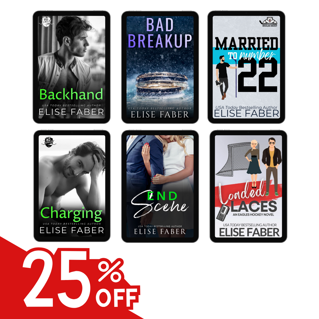 Second Chance Romance Bundle (EBOOK BUNDLE)