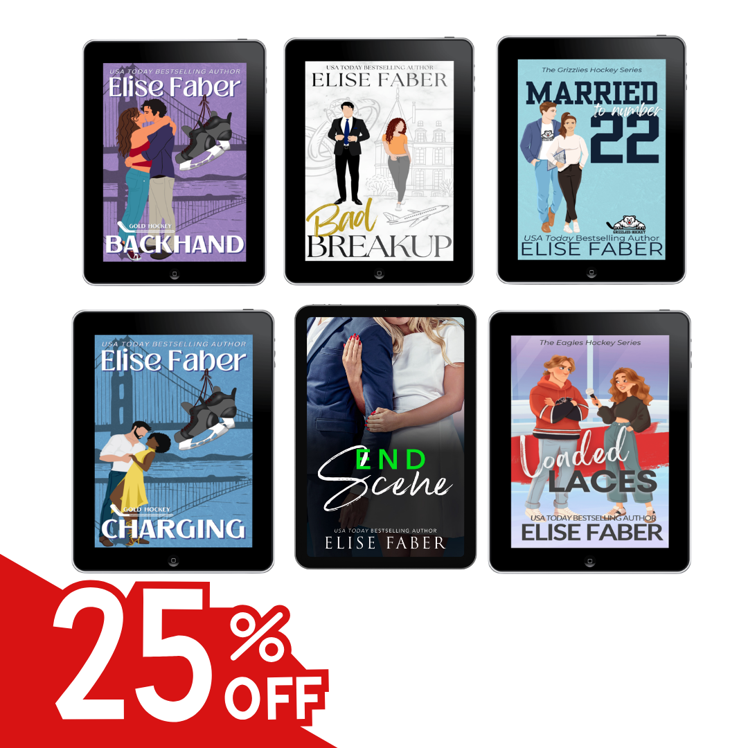 Second Chance Romance Bundle (EBOOK BUNDLE)