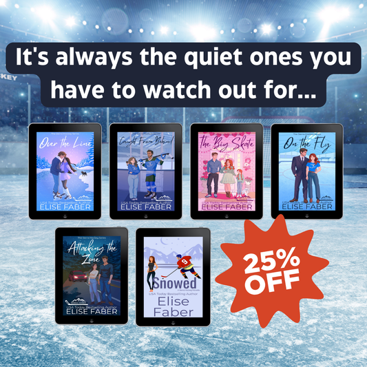 Grumpy Hockey Hero Bundle