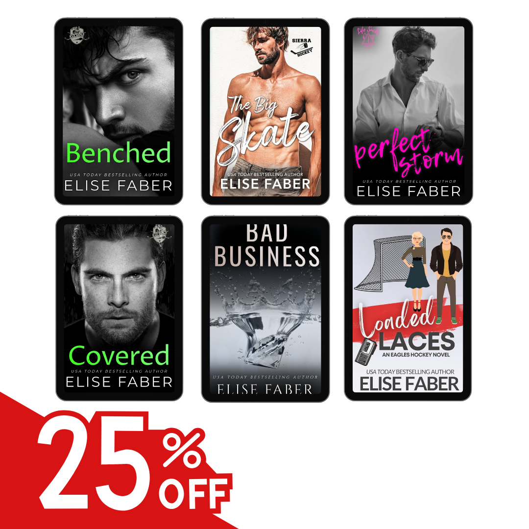 Single Parent Romance Bundle (EBOOK BUNDLE)