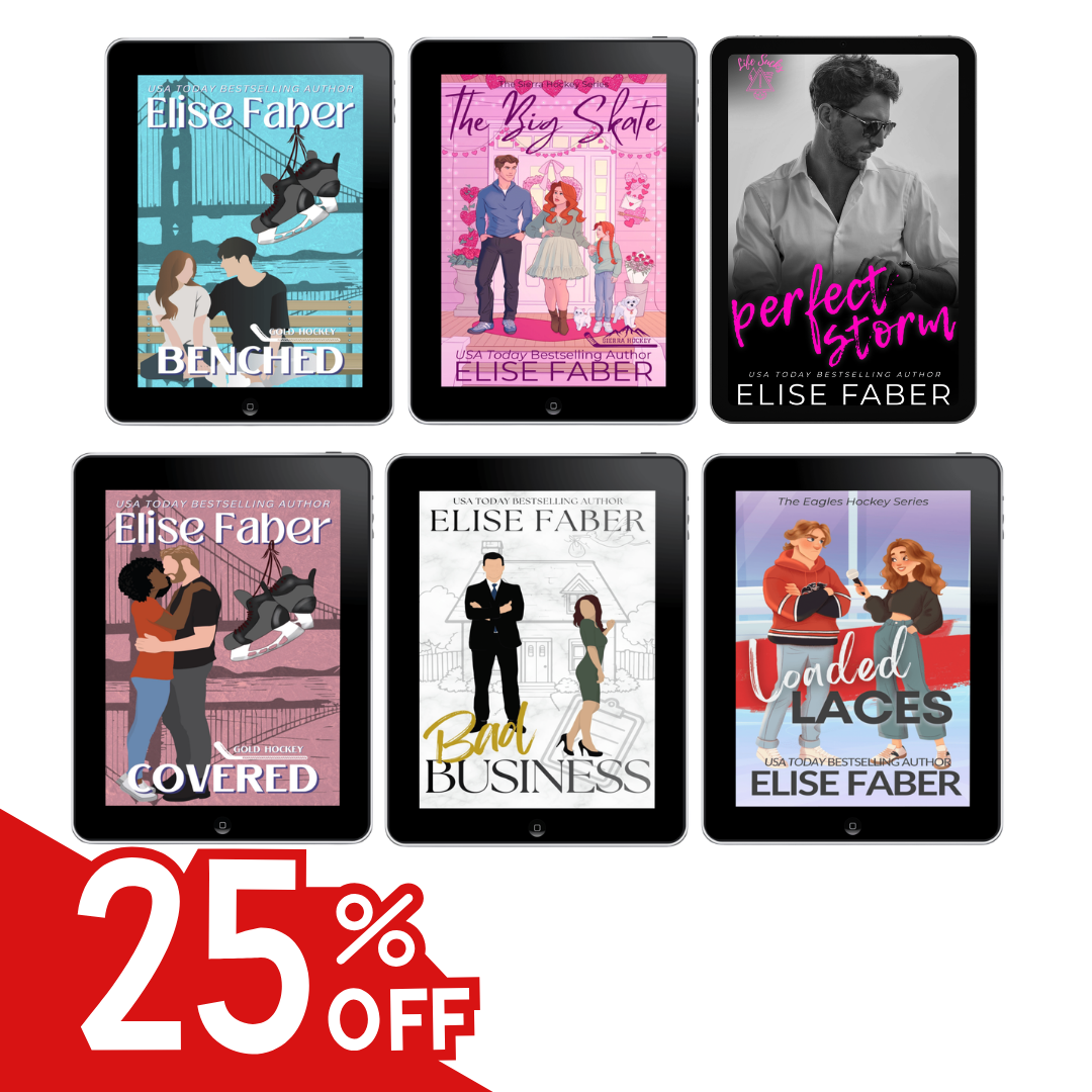 Single Parent Romance Bundle (EBOOK BUNDLE)