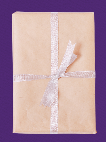 Blind Date with a Book - RARE