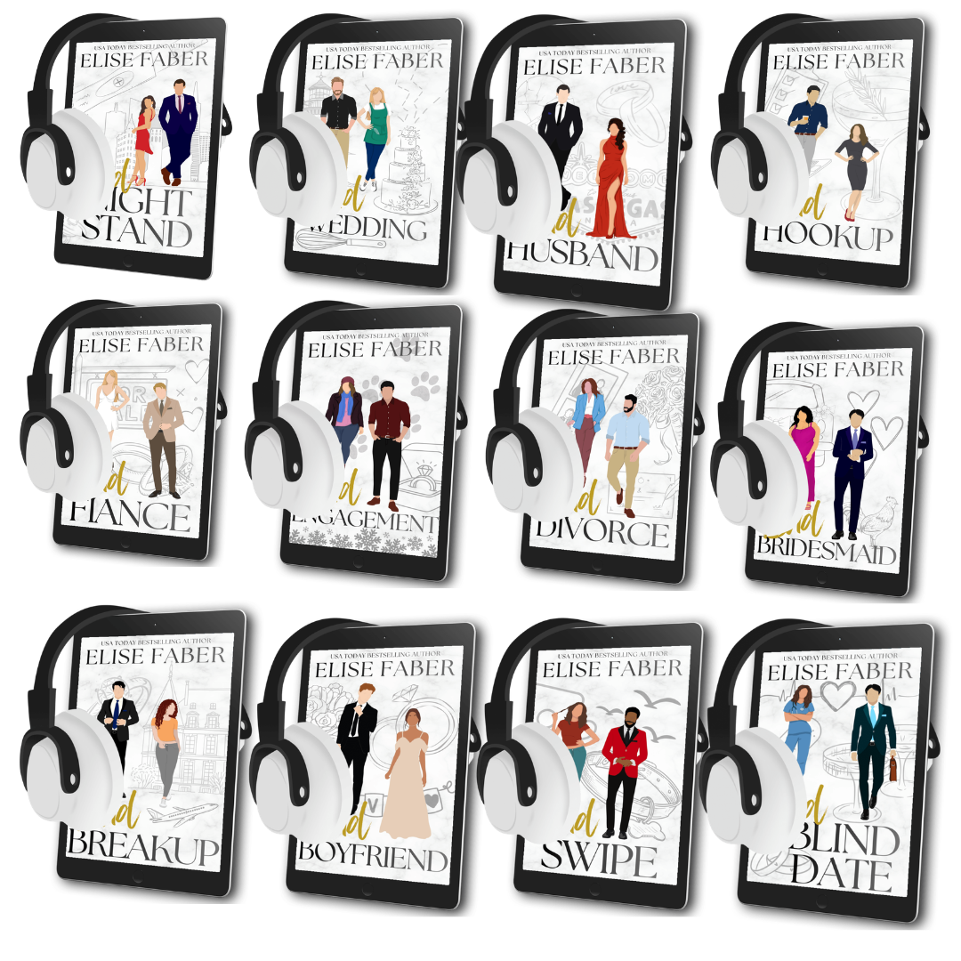 Billionaire's Club Audio Bundle