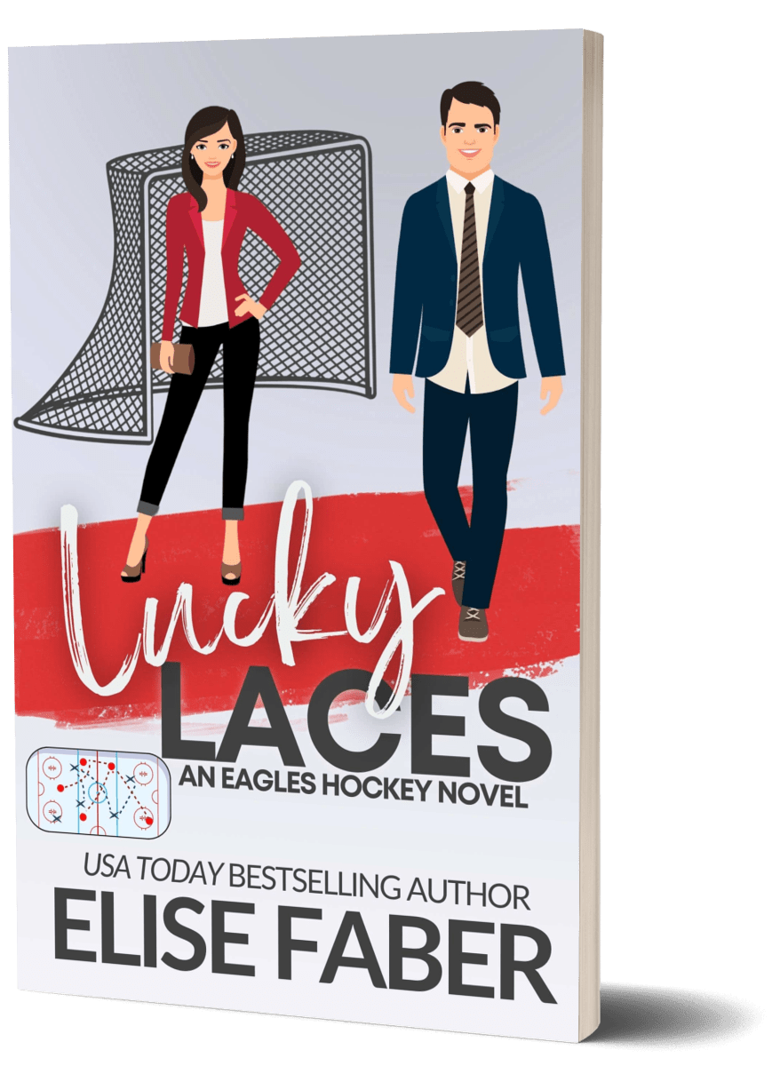 Lucky Laces