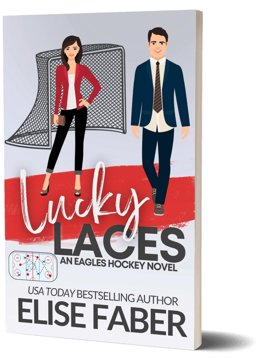 Lucky Laces