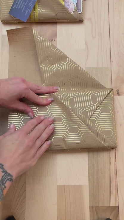 Blind Date with a Book - Accidental Pregnancy Version